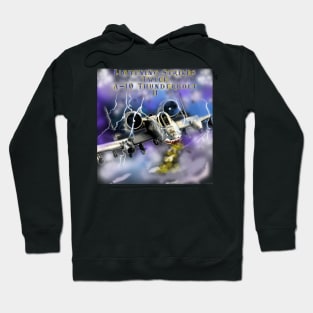 A-10 Thunderbolt II Hoodie